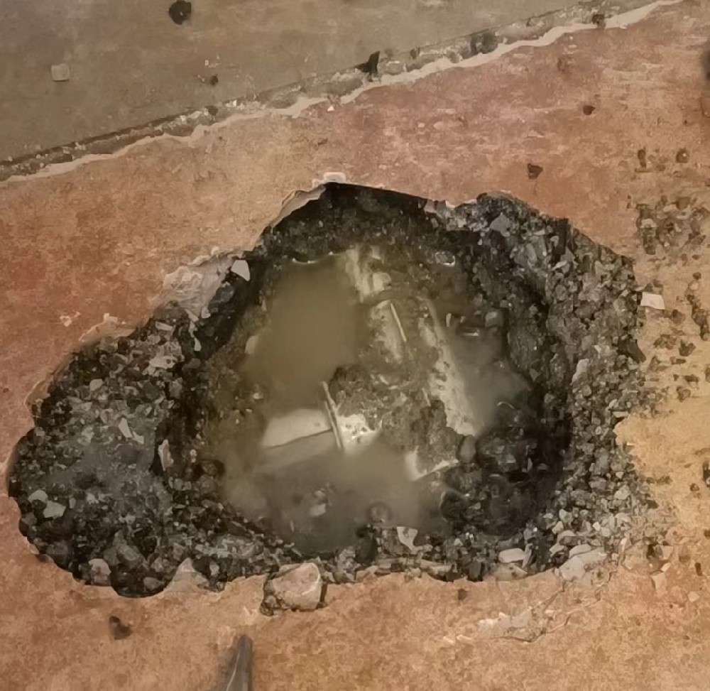 给水管漏水检测维修-安陆上门