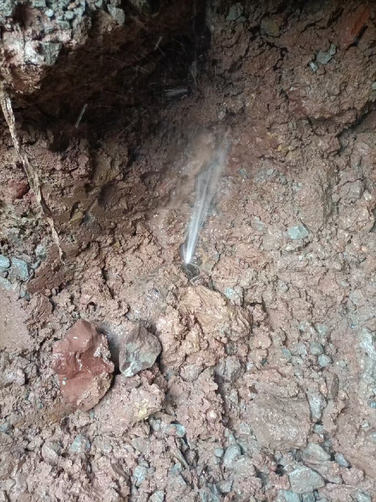 安陆本地服务：自来水管漏水检测维修