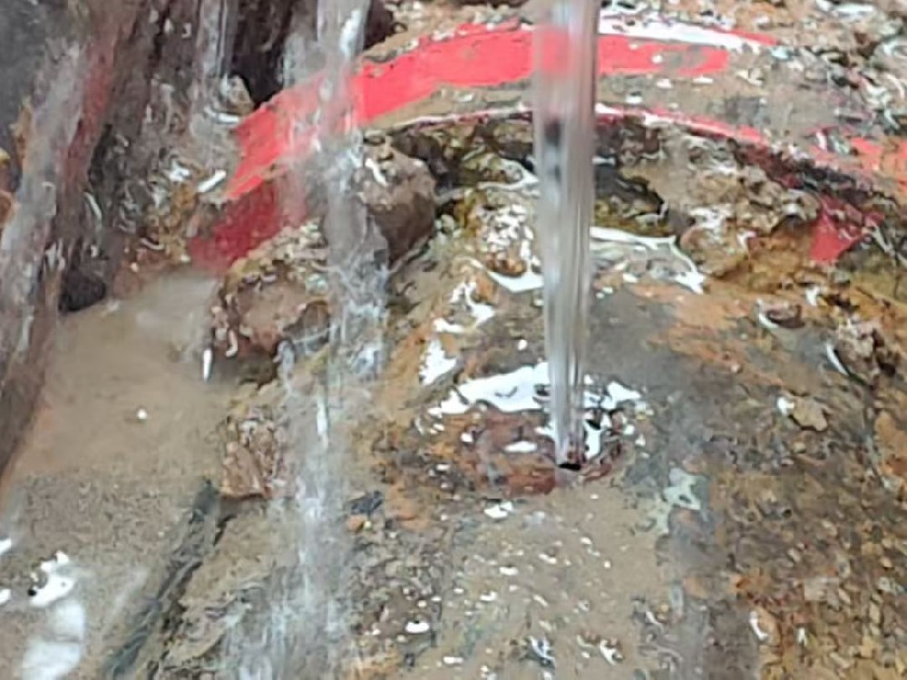安陆本地水管漏水检测方法 专业探漏/查漏服务全解析
